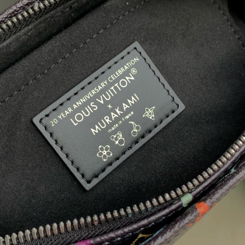 LV Top Handle Bags